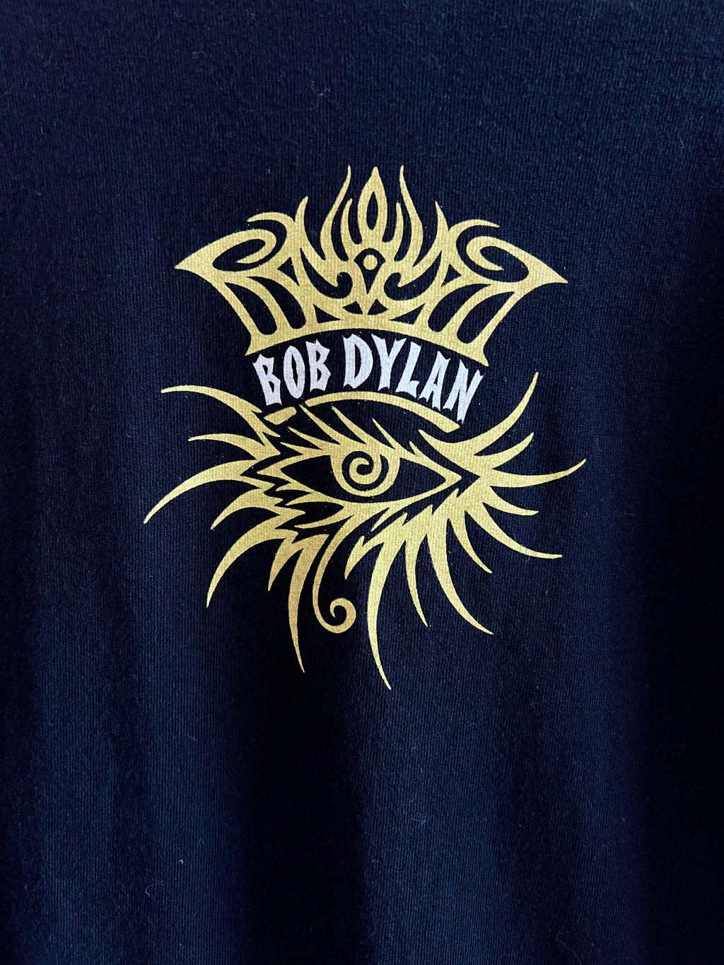 Vintage Bob Dylan ’90s T-Shirt – L