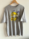 Vintage Los Angeles Lakers NBA Champions ’09 T-Shirt – XL