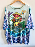 Vintage Grateful Dead ’00 T-Shirt – XXL