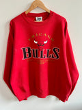 Vintage Chicago Bulls ’90s Crewneck Sweatshirt – XL