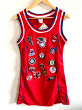 Vintage MLB American League ’00s Dress – L/XL