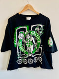 Vintage Boston Celtics ’90s T-Shirt – L/XL