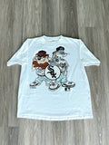 Vintage Chicago White Sox Looney Tunes ’93 T-Shirt – XL