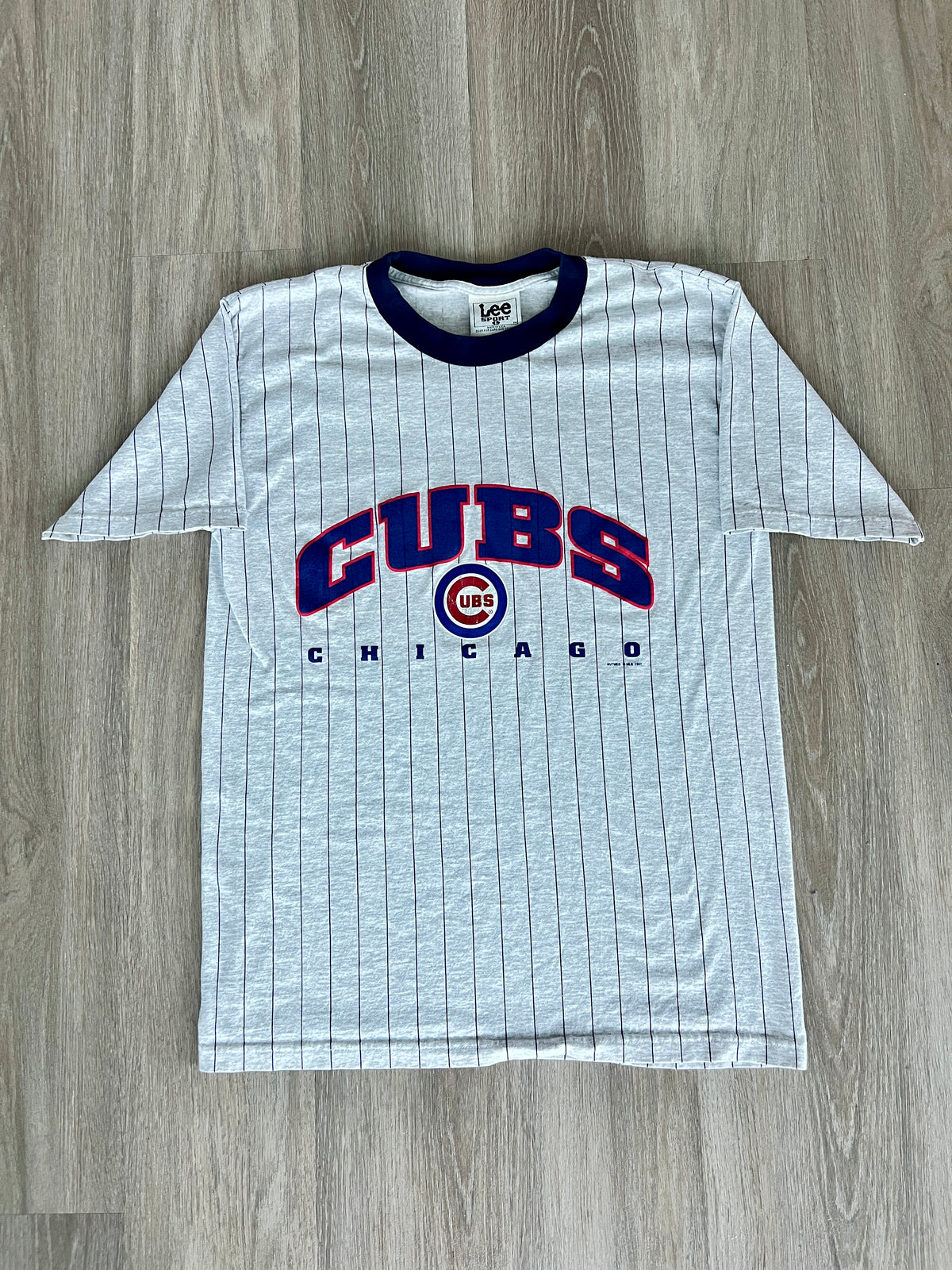 Vintage Chicago Cubs ’07 T-Shirt – L