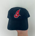 Vintage Cleveland Indians ’00s Buckleback Hat