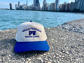 Pulp Vintage Chicago Snapback Hat