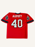 Vintage Tampa Bay Buccaneers Mike Alstott '00s Jersey - L
