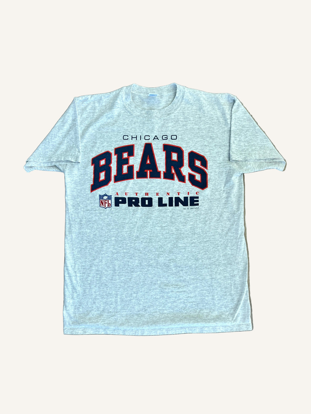 Vintage Chicago Bears '94 T-Shirt - M/L