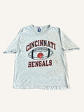 Vintage Cincinnati Bengals '90s T-Shirt - XL