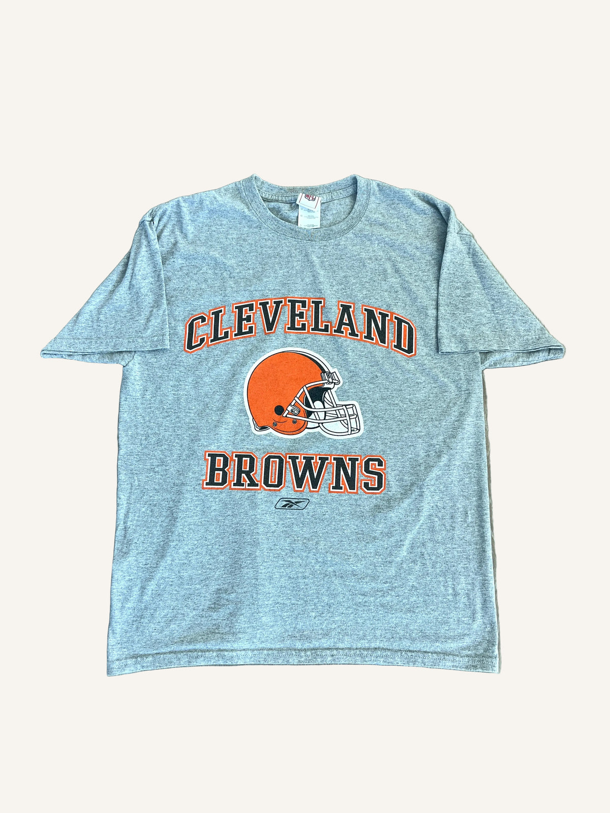 Vintage Cleveland Browns '00s T-Shirt - L