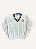 Vintage Cleveland Browns '90s Sweater - XL