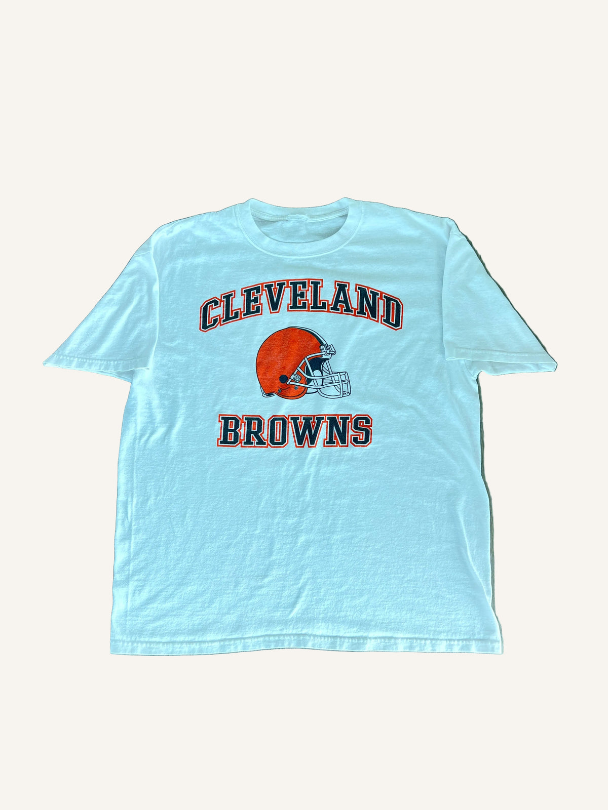 Vintage Cleveland Browns '00s T-Shirt - XL