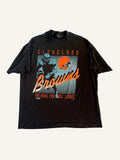 Vintage Cleveland Browns '95 T-Shirt - XL