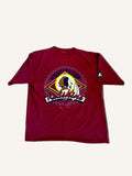 Vintage Washington Redskins '93 T-Shirt - L/XL
