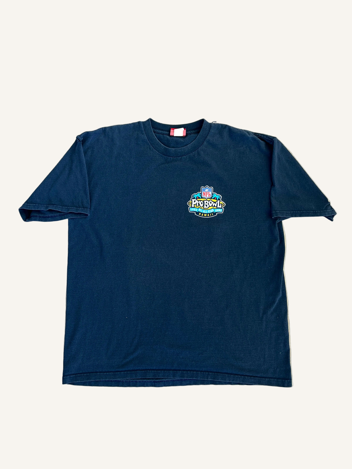 Vintage NFL Pro Bowl Hawaii '03 T-Shirt - XL