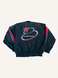 Vintage Tampa Bay Buccaneers '90s Windbreaker Jacket - XL