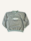 Vintage Pittsburgh Steelers '90s Crewneck Sweatshirt - L/XL