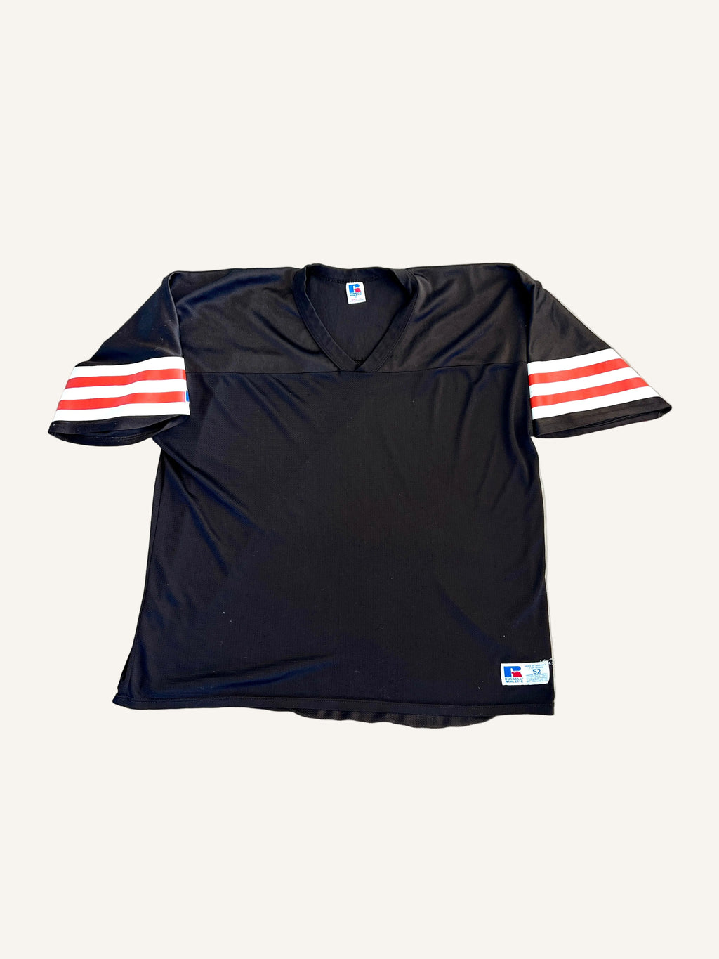 Vintage Cleveland Browns '90s Blank Jersey - XL