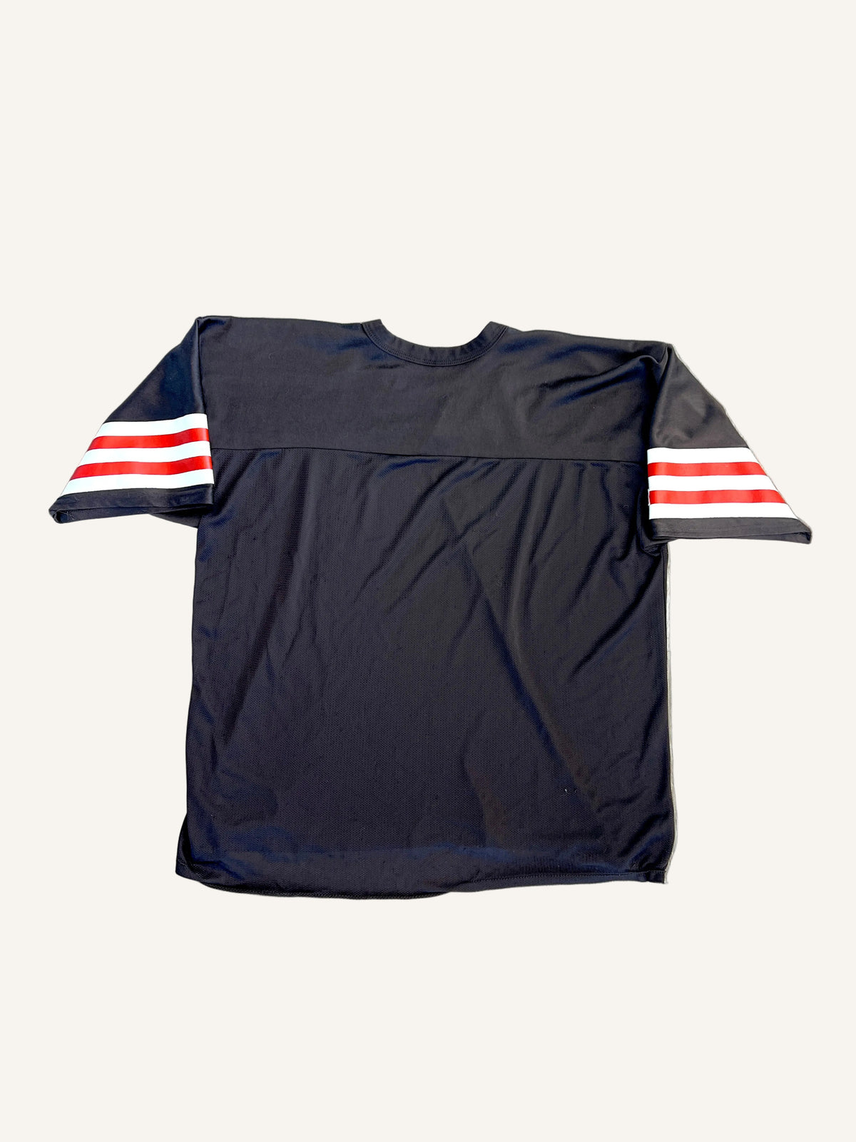 Vintage Cleveland Browns '90s Blank Jersey - XL