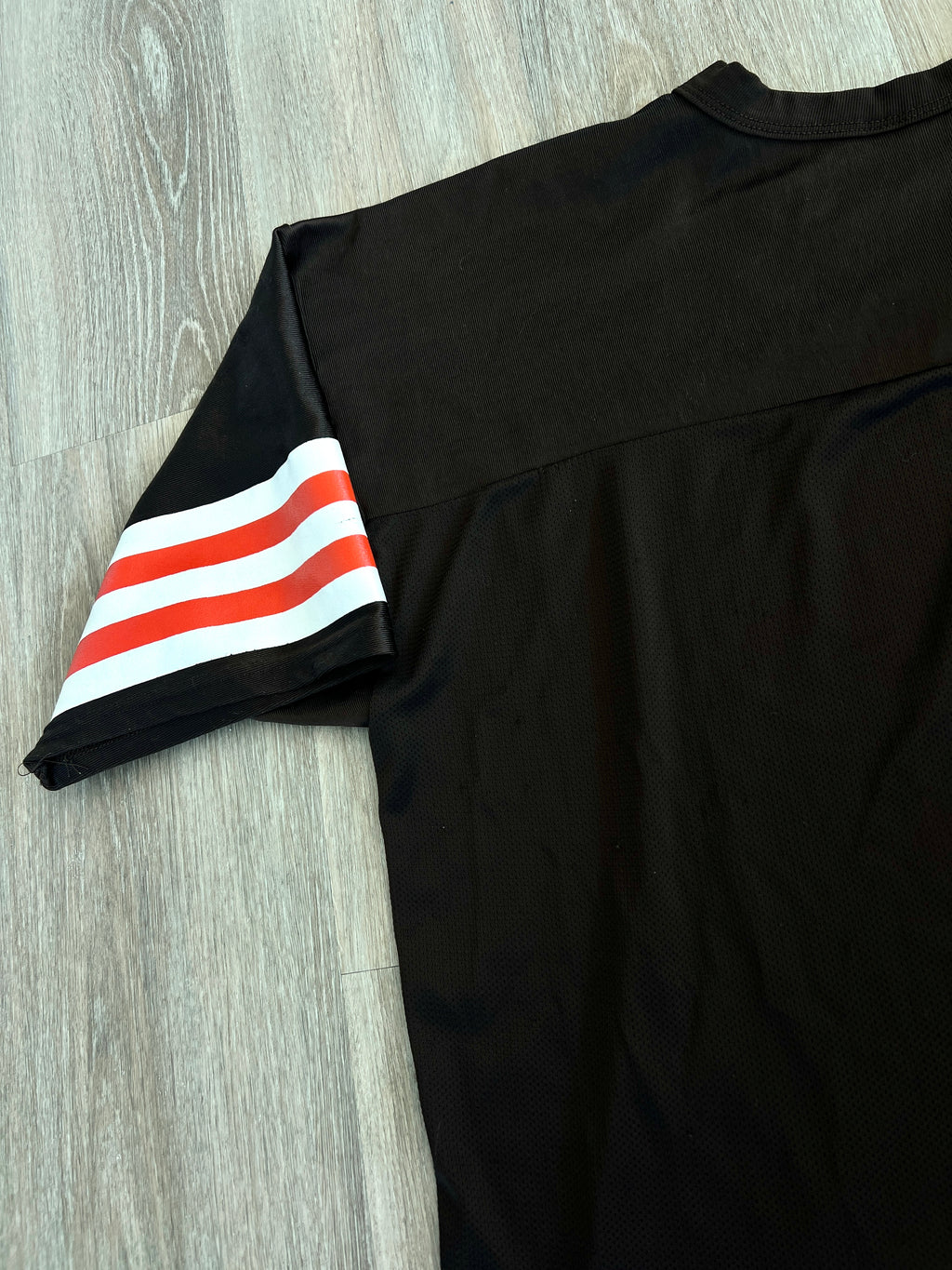 Vintage Cleveland Browns '90s Blank Jersey - XL