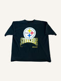 Vintage Pittsburgh Steelers '96 T-Shirt - XL